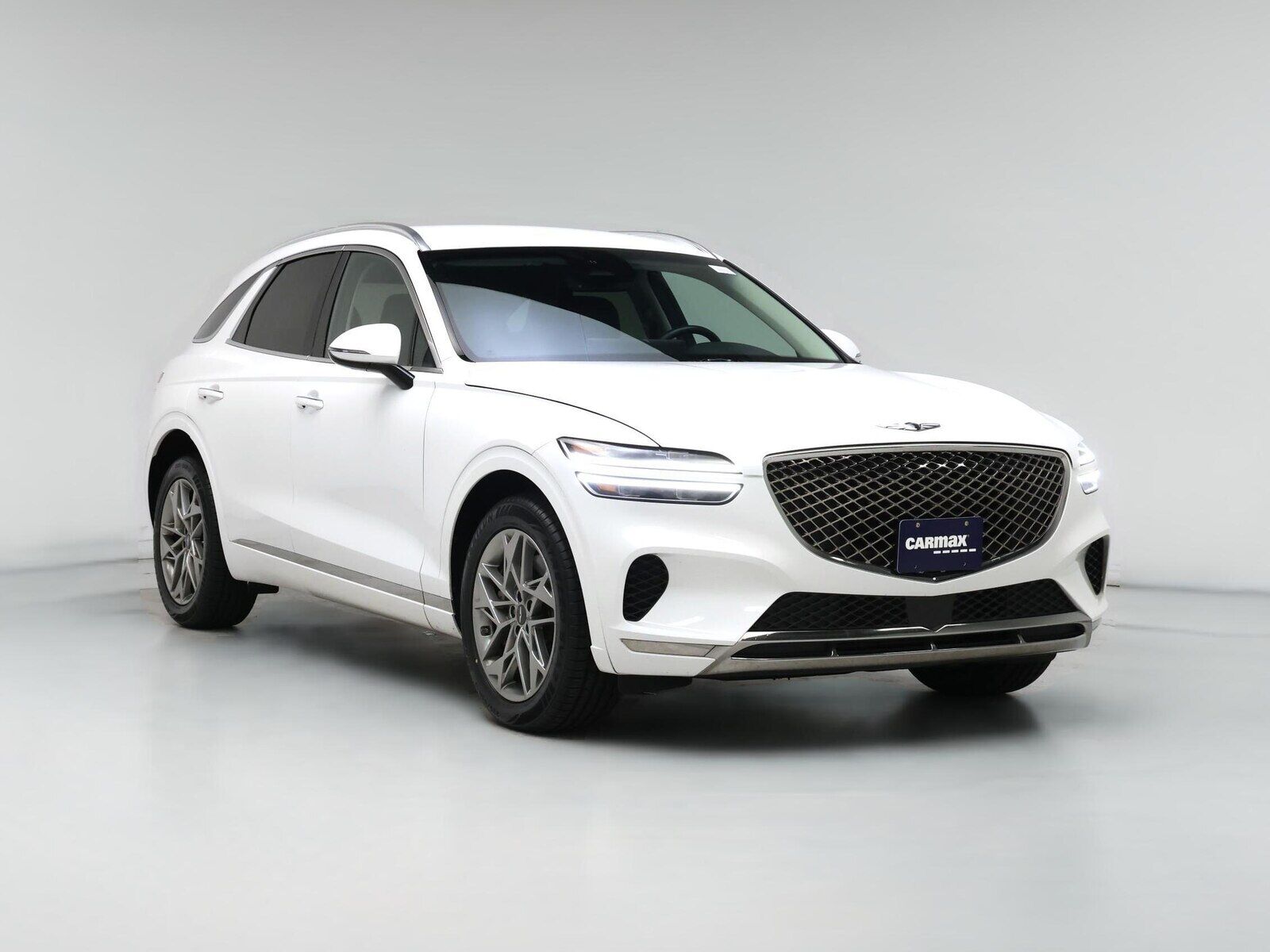 2025 GENESIS GV70