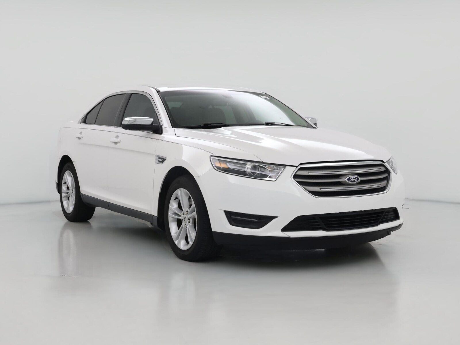 2014 FORD Taurus
