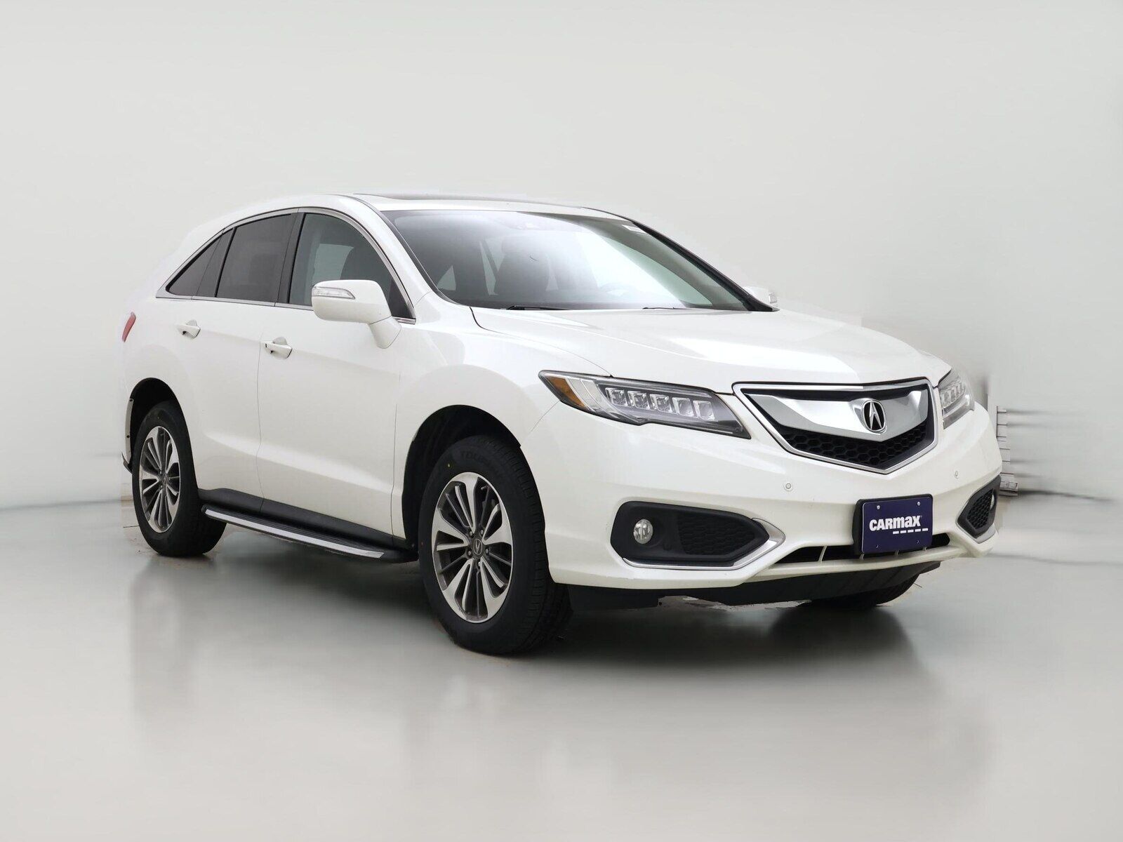 2017 ACURA RDX