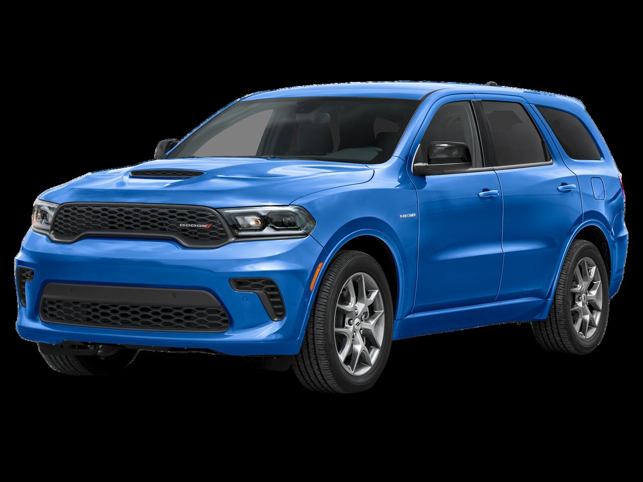 2027 DODGE Durango