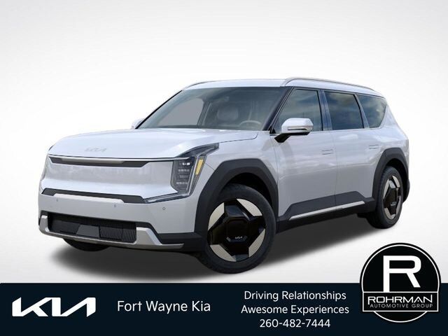 2026 KIA EV9