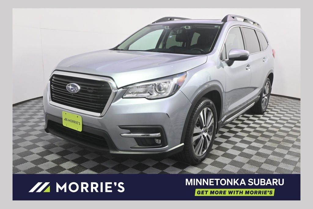 2021 SUBARU Ascent
