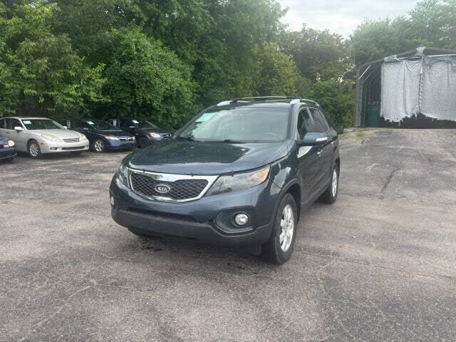 2012 KIA Sorento