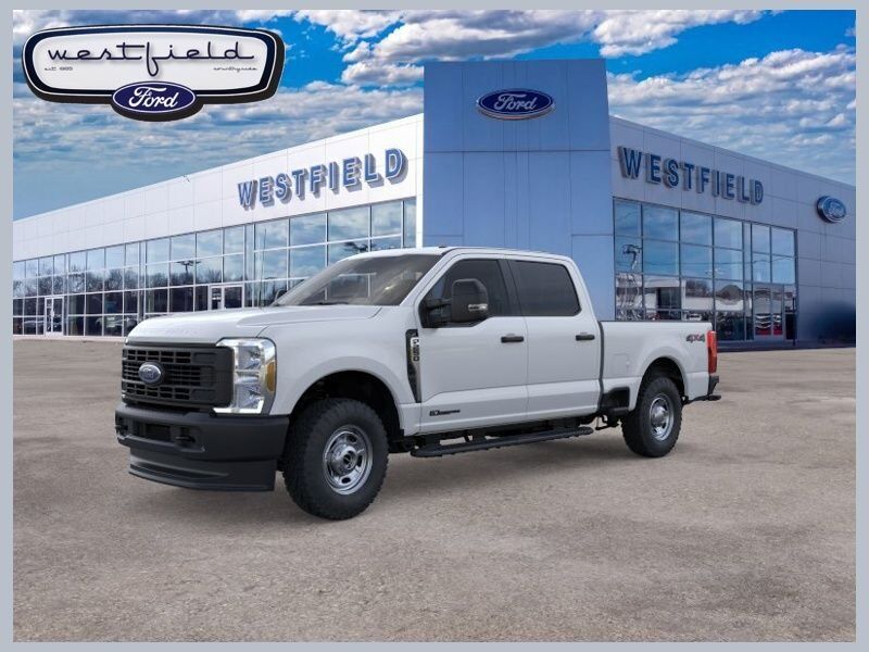2026 FORD F-250