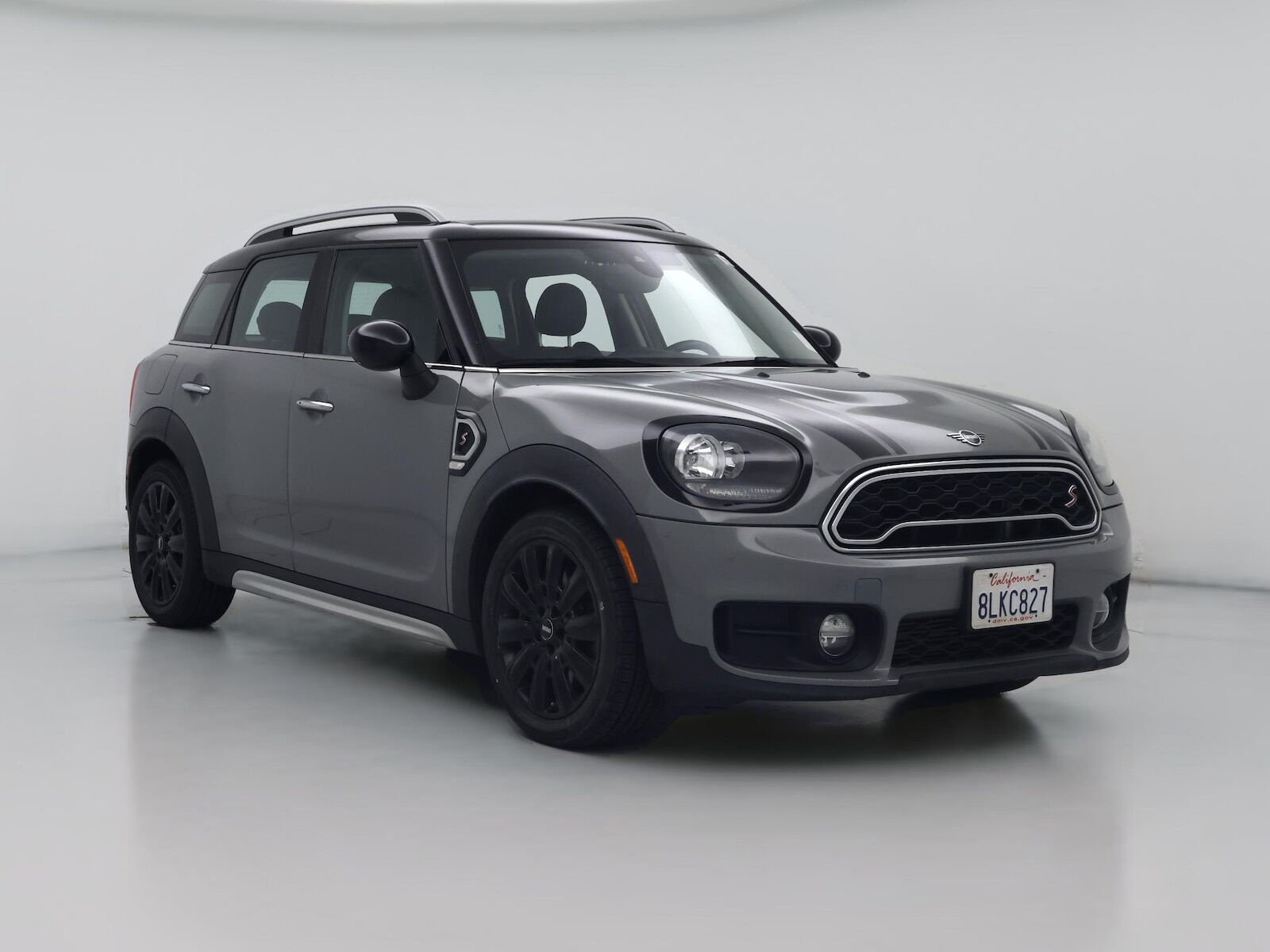 2019 MINI Countryman