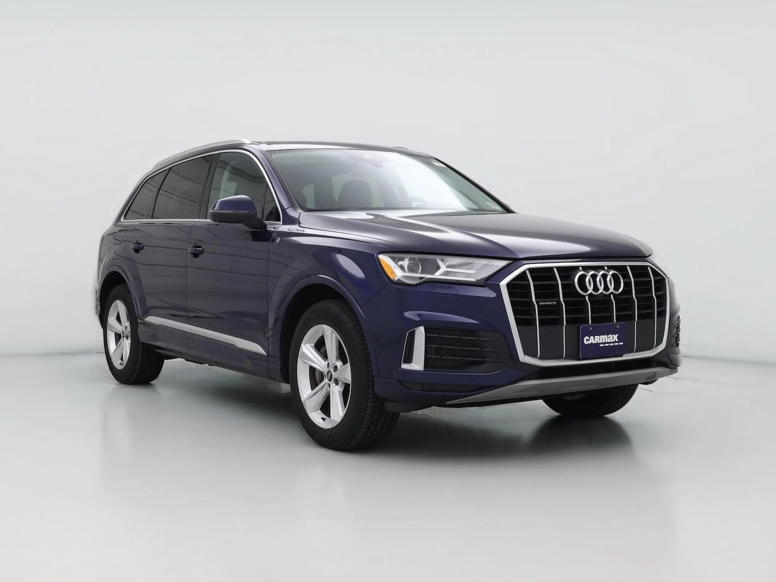 2022 AUDI Q7