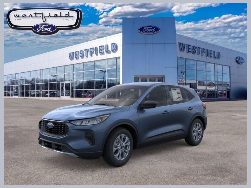 2026 FORD Escape