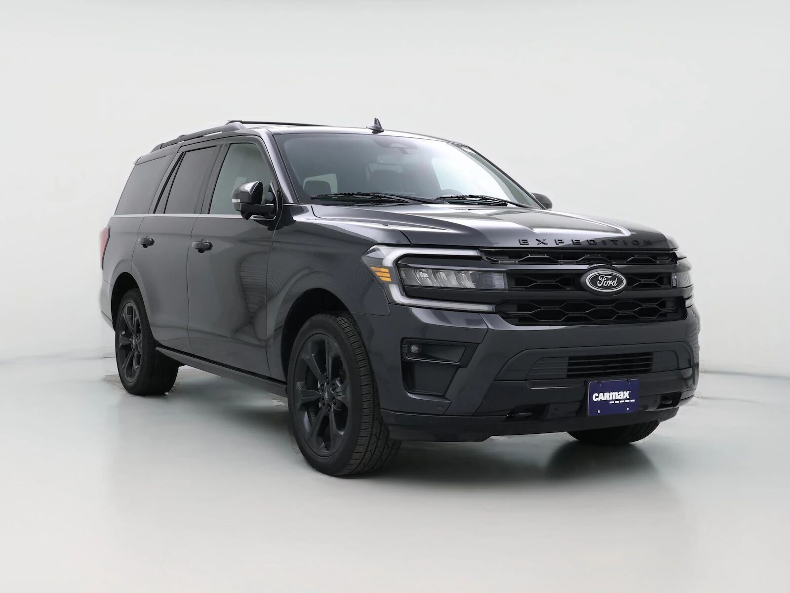 2022 FORD Expedition