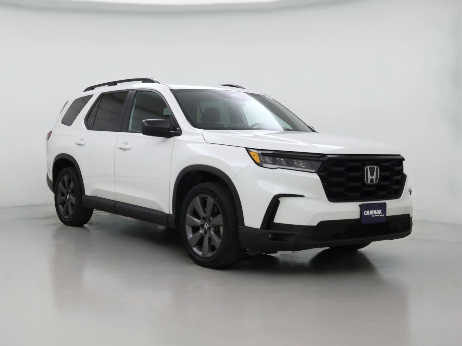 2023 HONDA Pilot