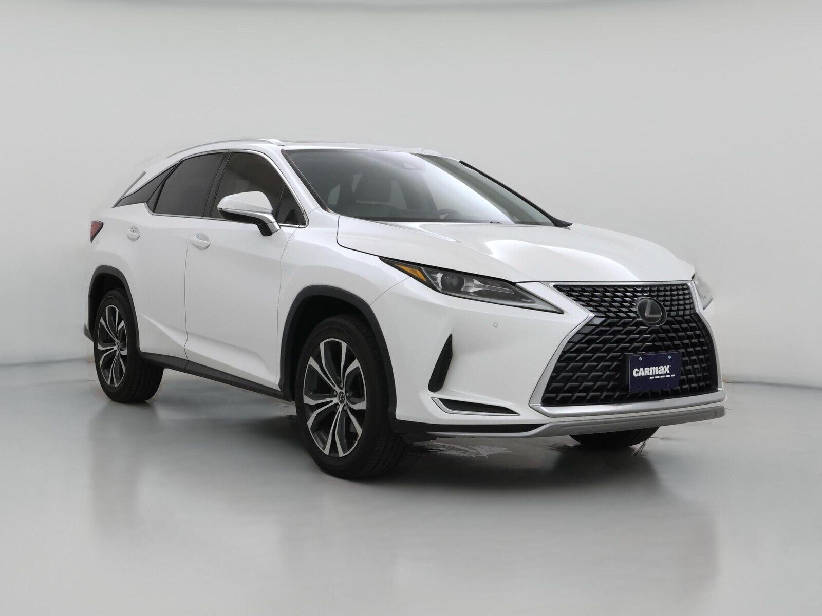 2021 LEXUS RX