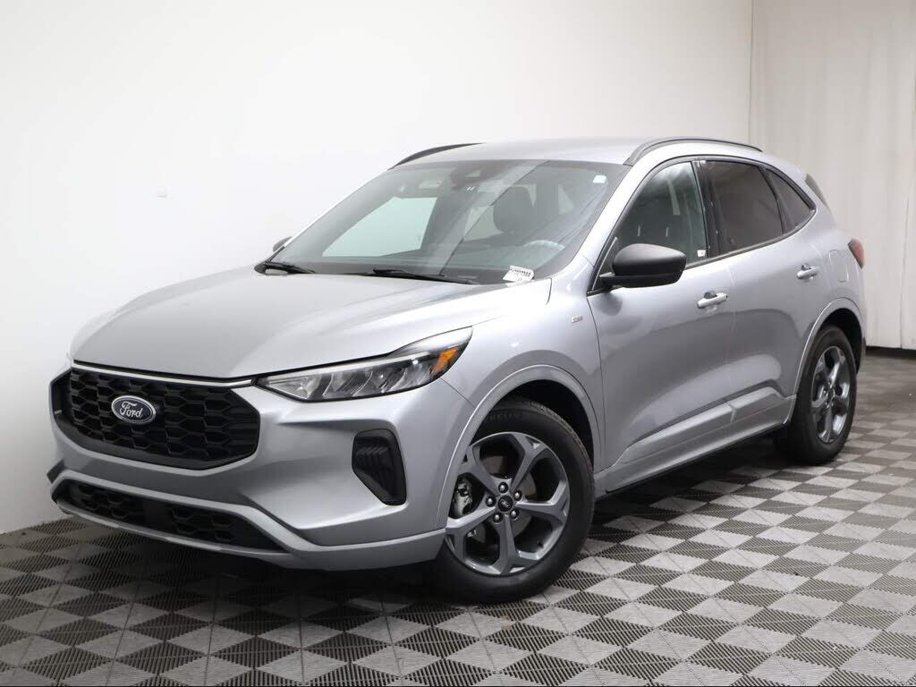 2023 FORD Escape
