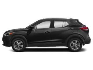 2020 NISSAN Kicks