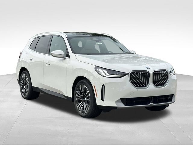 2026 BMW X3