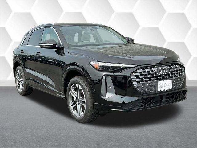 2026 AUDI Q5