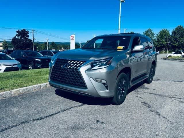 2023 LEXUS GX