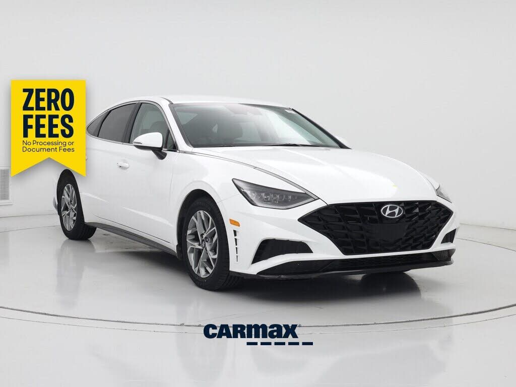 2023 HYUNDAI Sonata