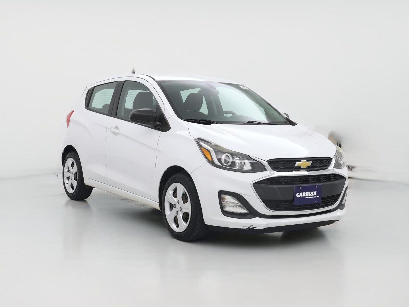 2021 CHEVROLET Spark