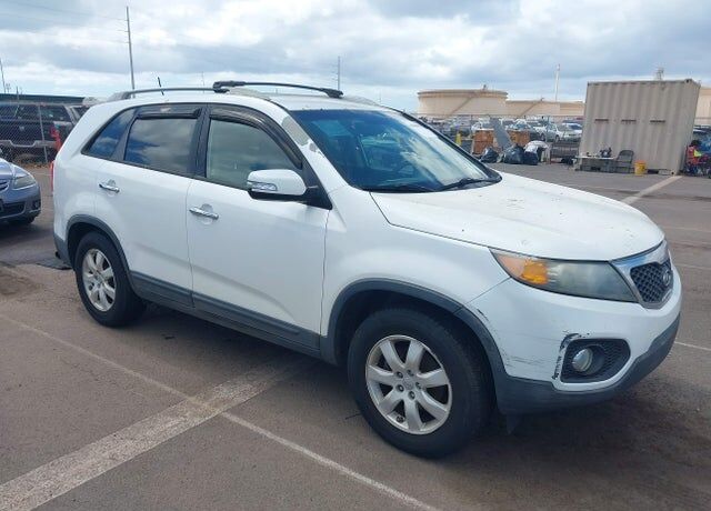 2012 KIA Sorento