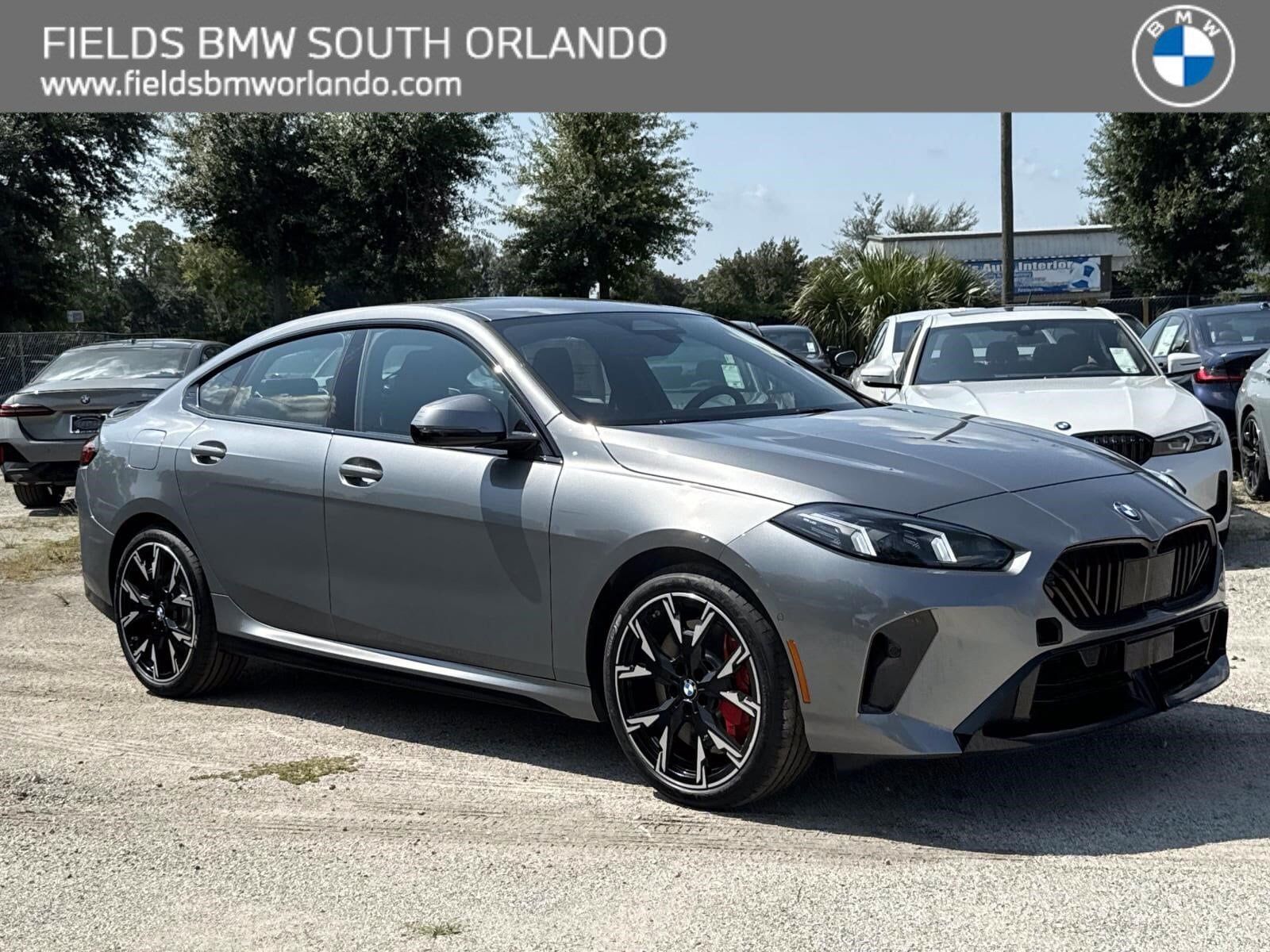 2026 BMW 2 Series