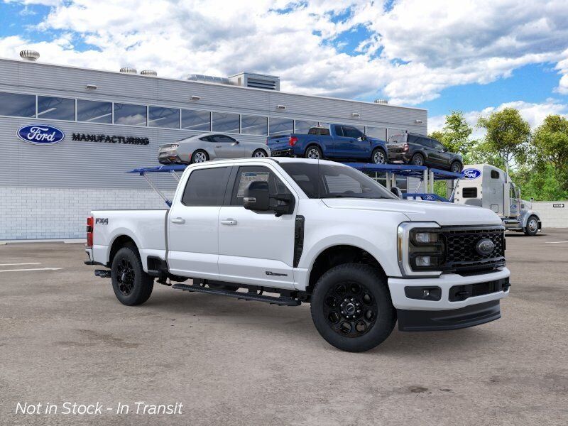 2026 FORD F-250