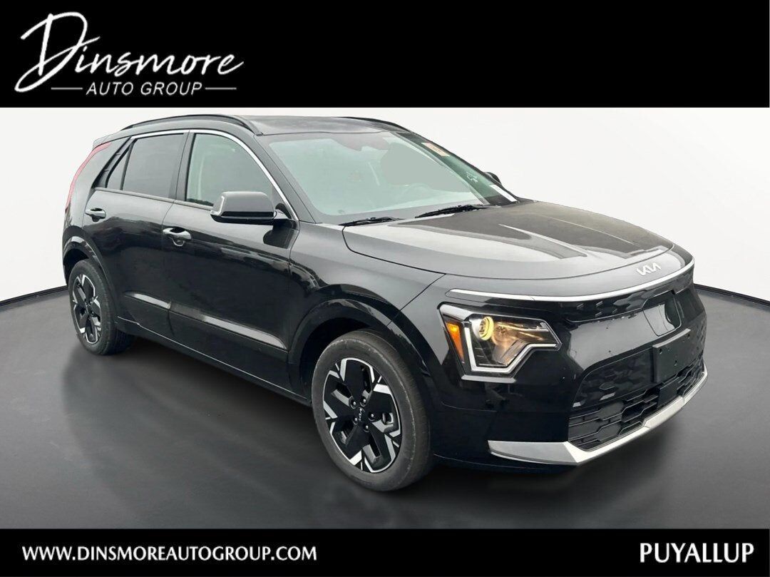 2023 KIA Niro