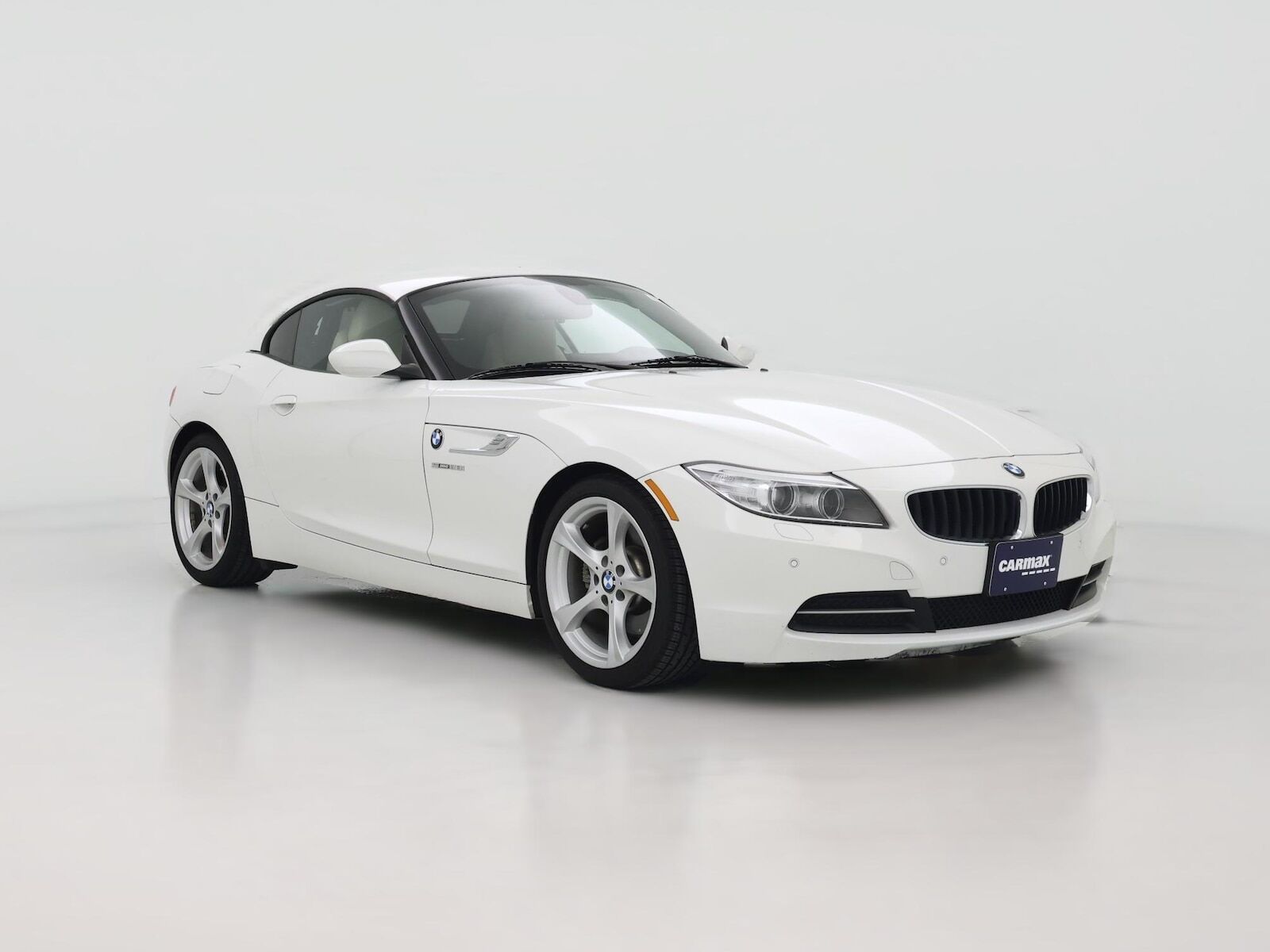 2016 BMW Z4