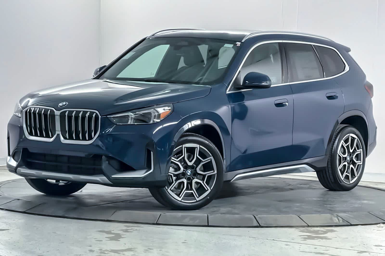 2026 BMW X1