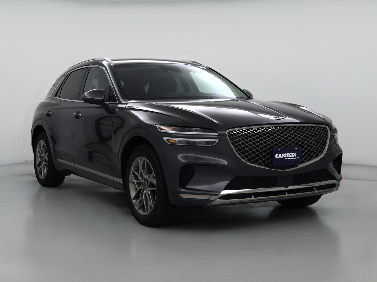 2025 GENESIS GV70