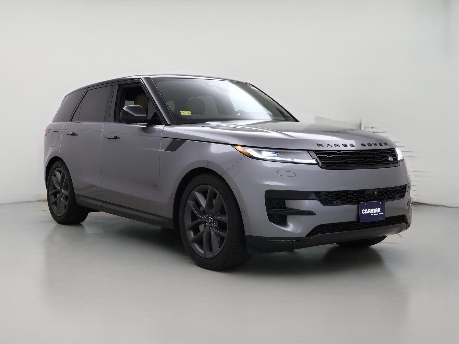 2024 LAND ROVER Range Rover Sport