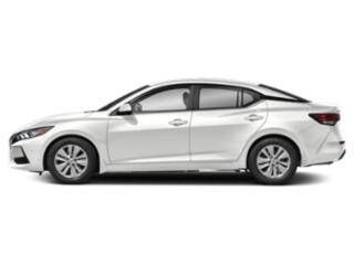 2020 NISSAN Sentra