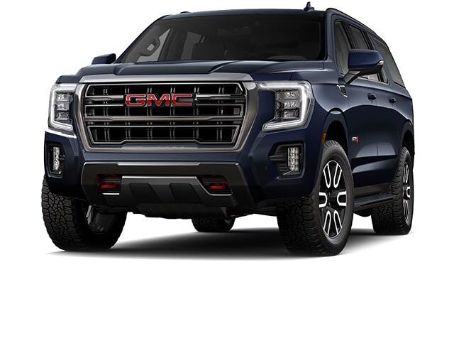 2023 GMC Yukon XL