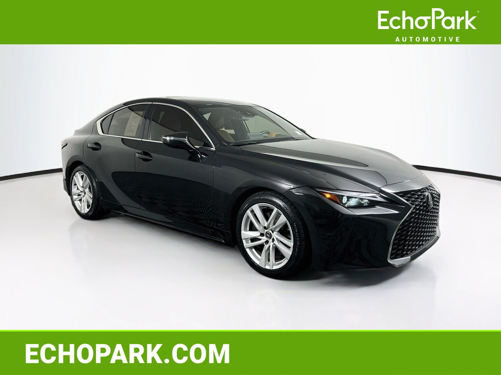 2024 LEXUS IS