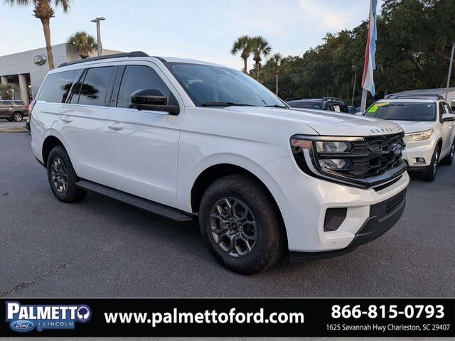 2025 FORD Expedition