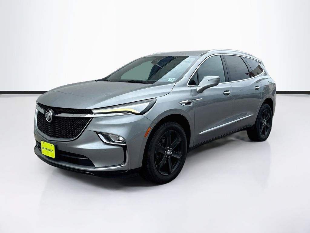 2023 BUICK Enclave
