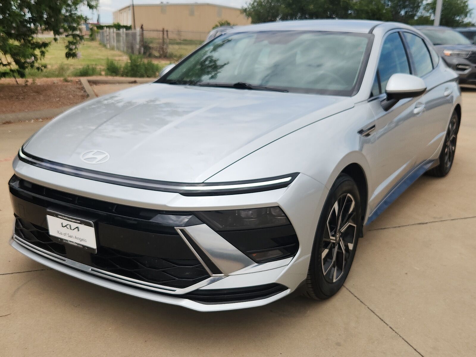 2025 HYUNDAI Sonata
