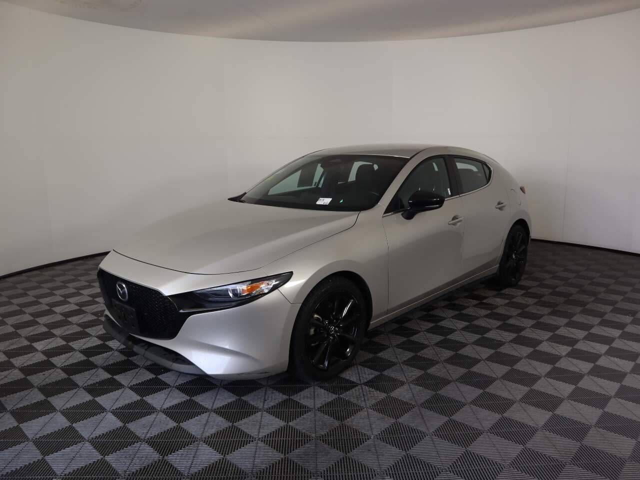 2024 MAZDA Mazda3