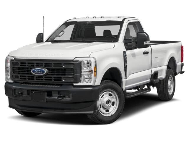 2026 FORD F-350
