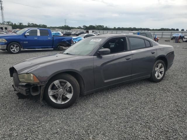 2013 DODGE Charger