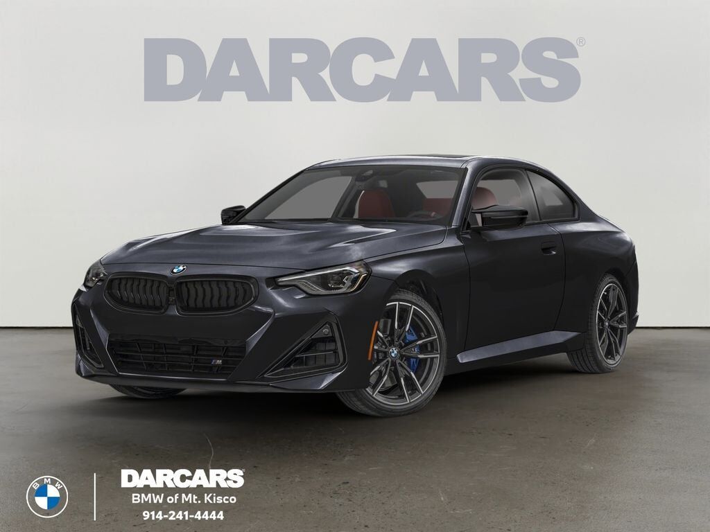 2026 BMW M2
