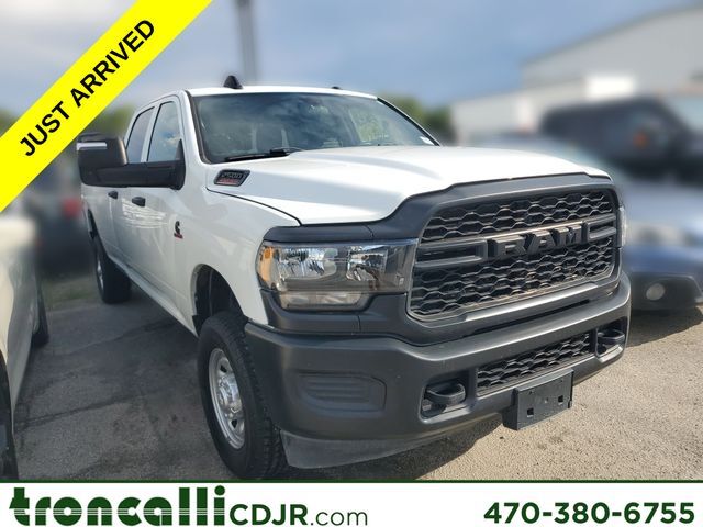 2023 RAM 2500