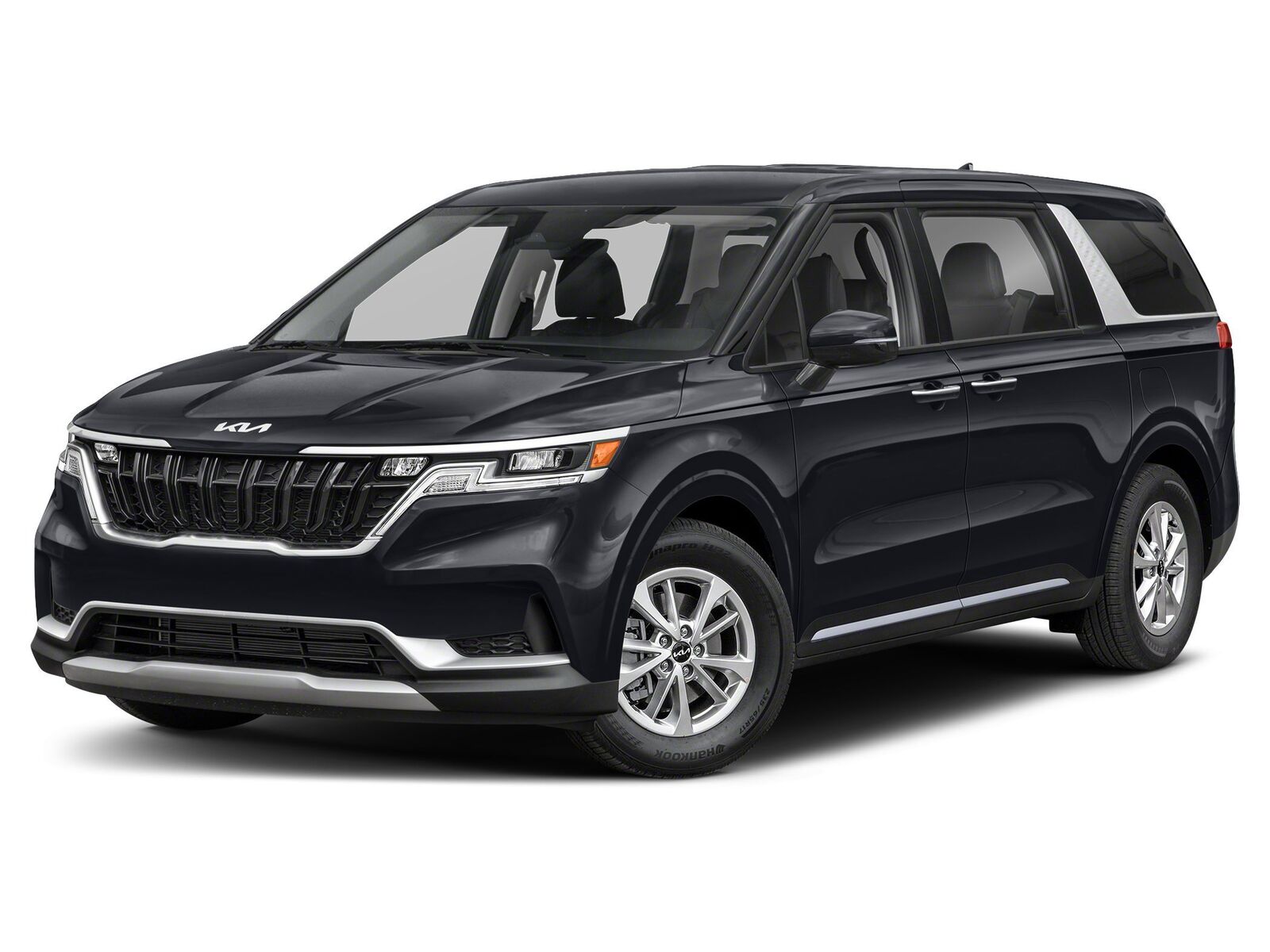 2023 KIA Carnival