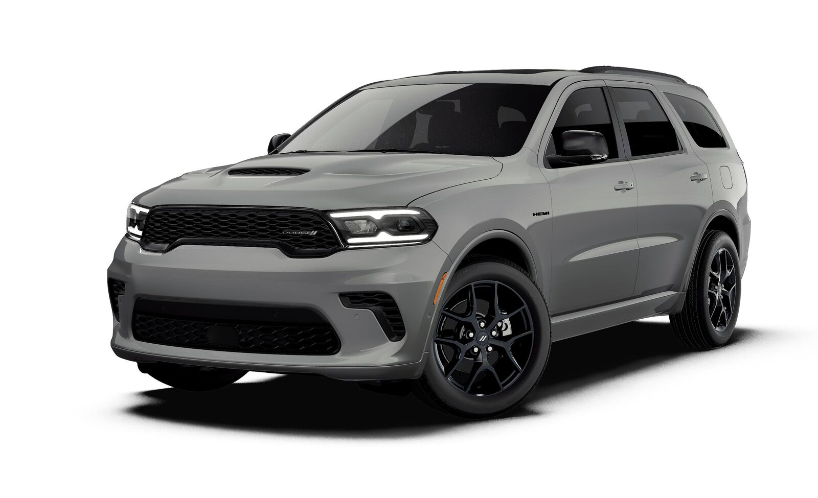 2027 DODGE Durango