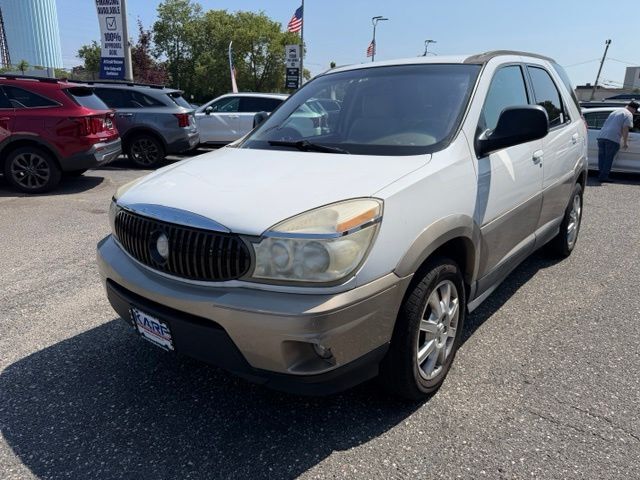 2005 BUICK Rendezvous