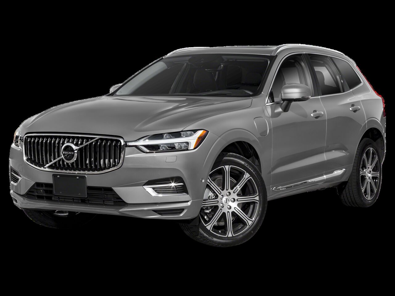 2019 VOLVO XC60