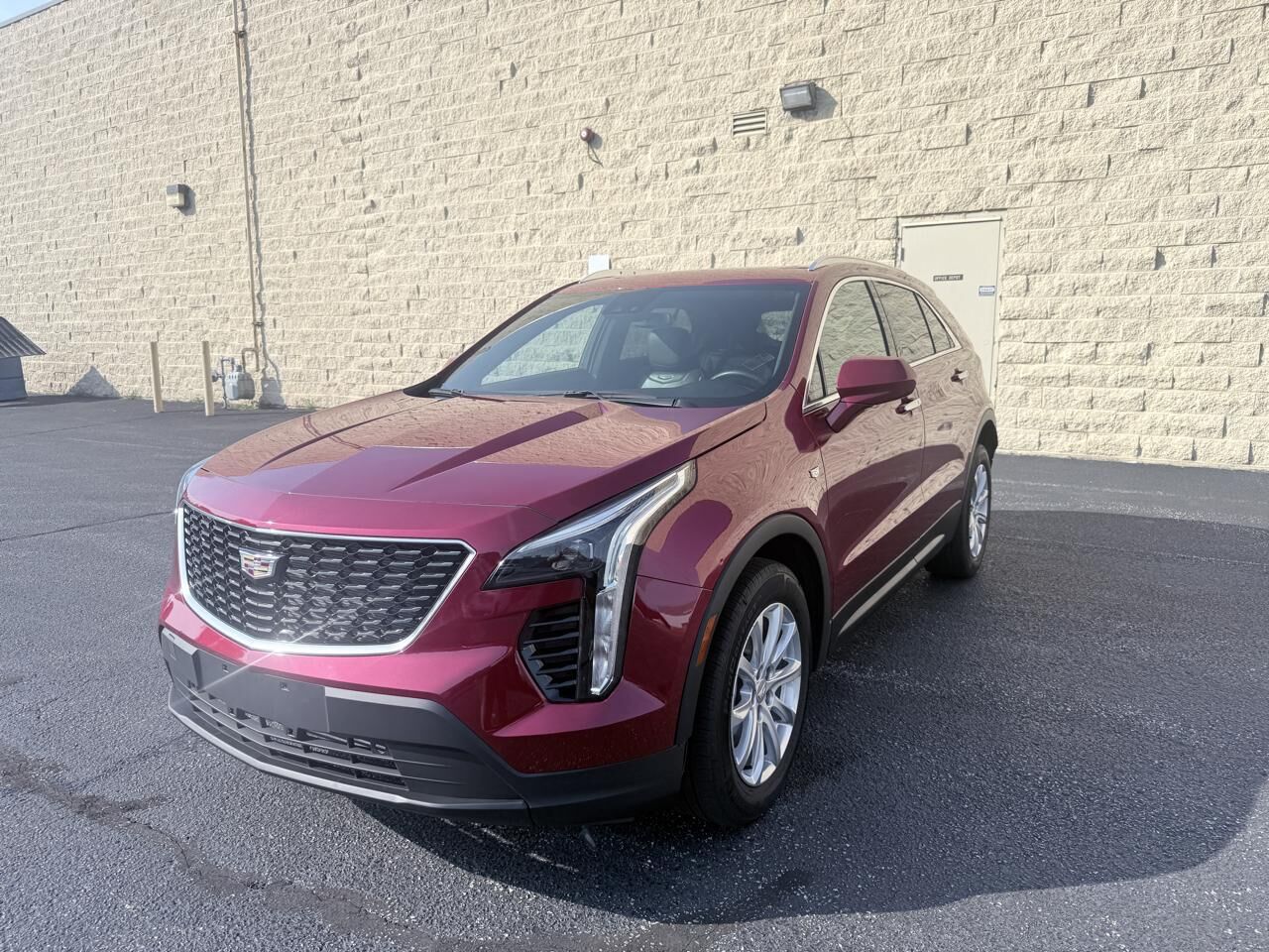 2023 CADILLAC XT4