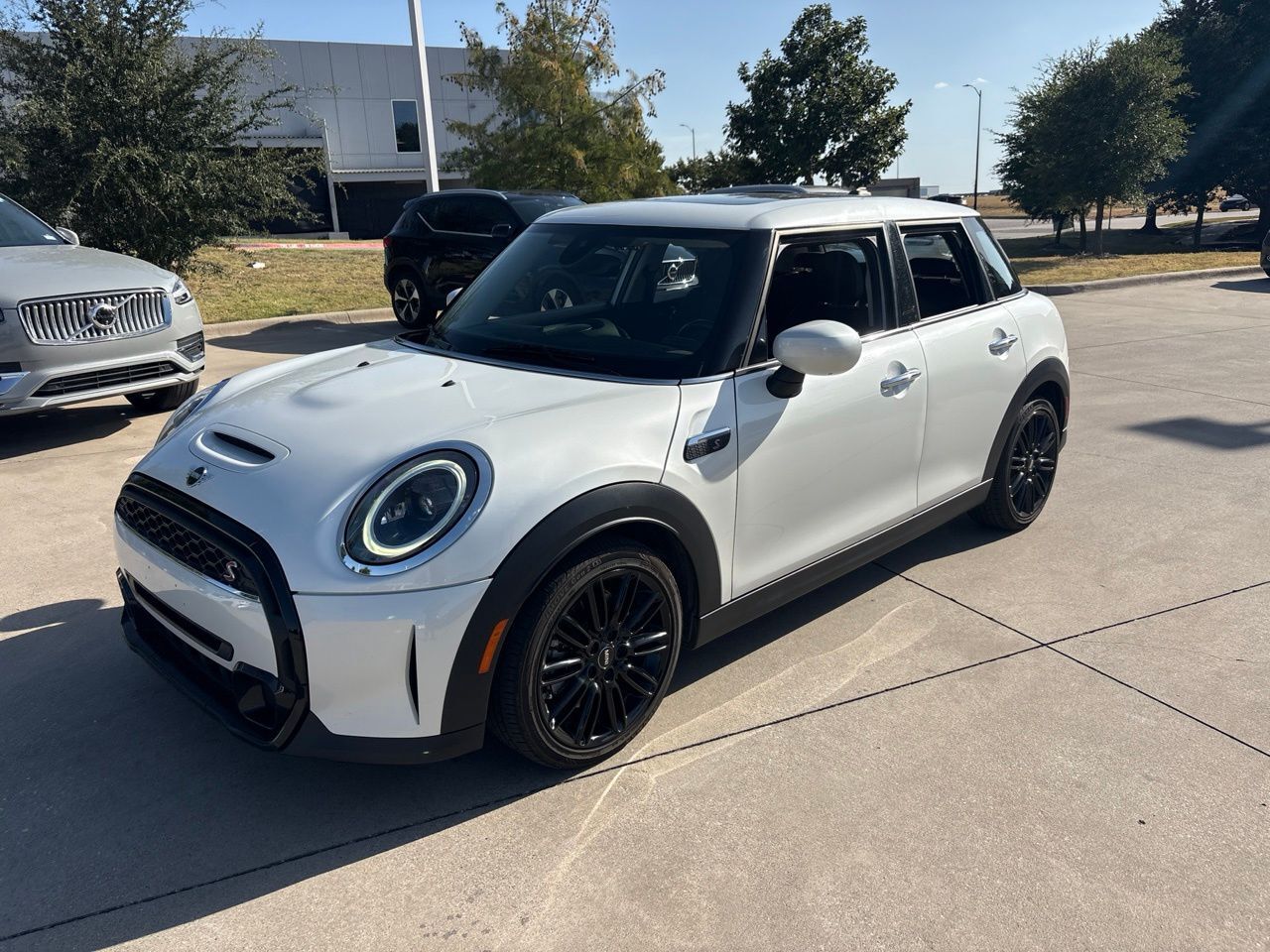 2024 MINI Hardtop