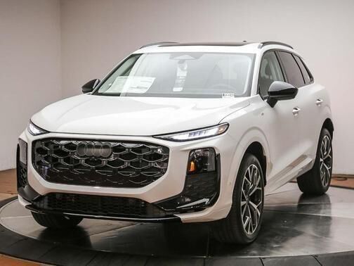 2026 AUDI Q3