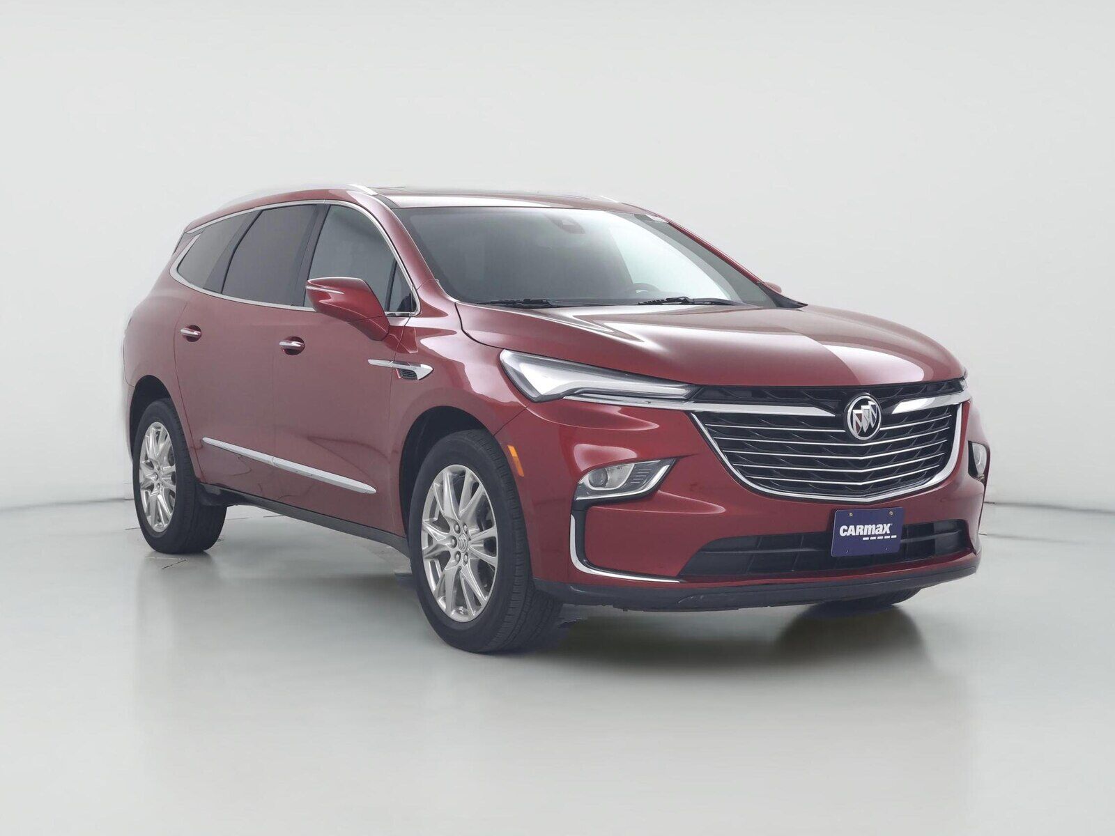 2024 BUICK Enclave