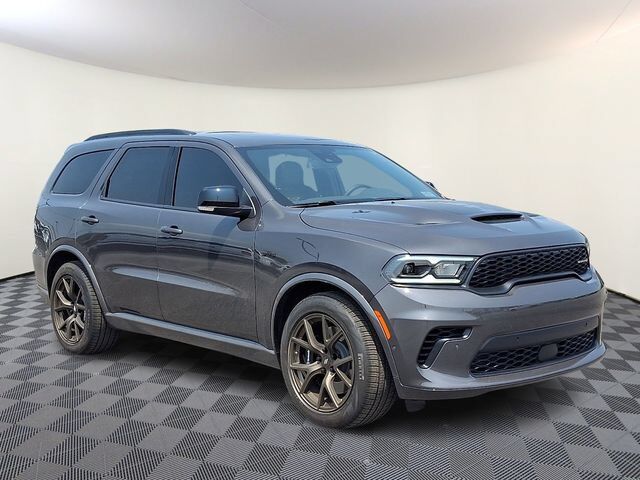 2025 DODGE Durango