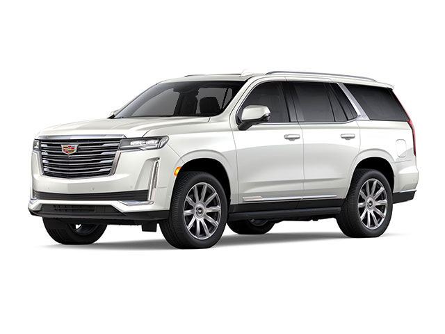 2023 CADILLAC Escalade